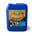 Insecticide contre les insectes xylophages, KOAT AZUR - Bidon 5L